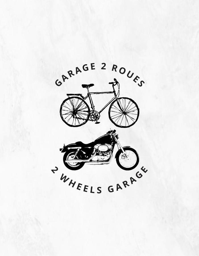 דירות Deville-les-Rouen Le Nid Normand Avec Terrasse - Stationnement Facile Et Gratuit - 5 Min Seine מראה חיצוני תמונה